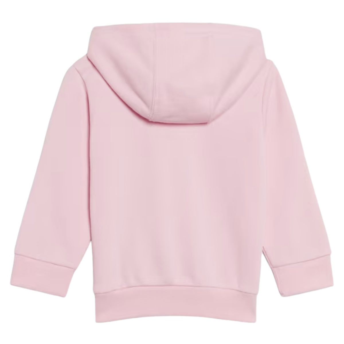 Adidas Hoodie Set Toddlers Style : He4673