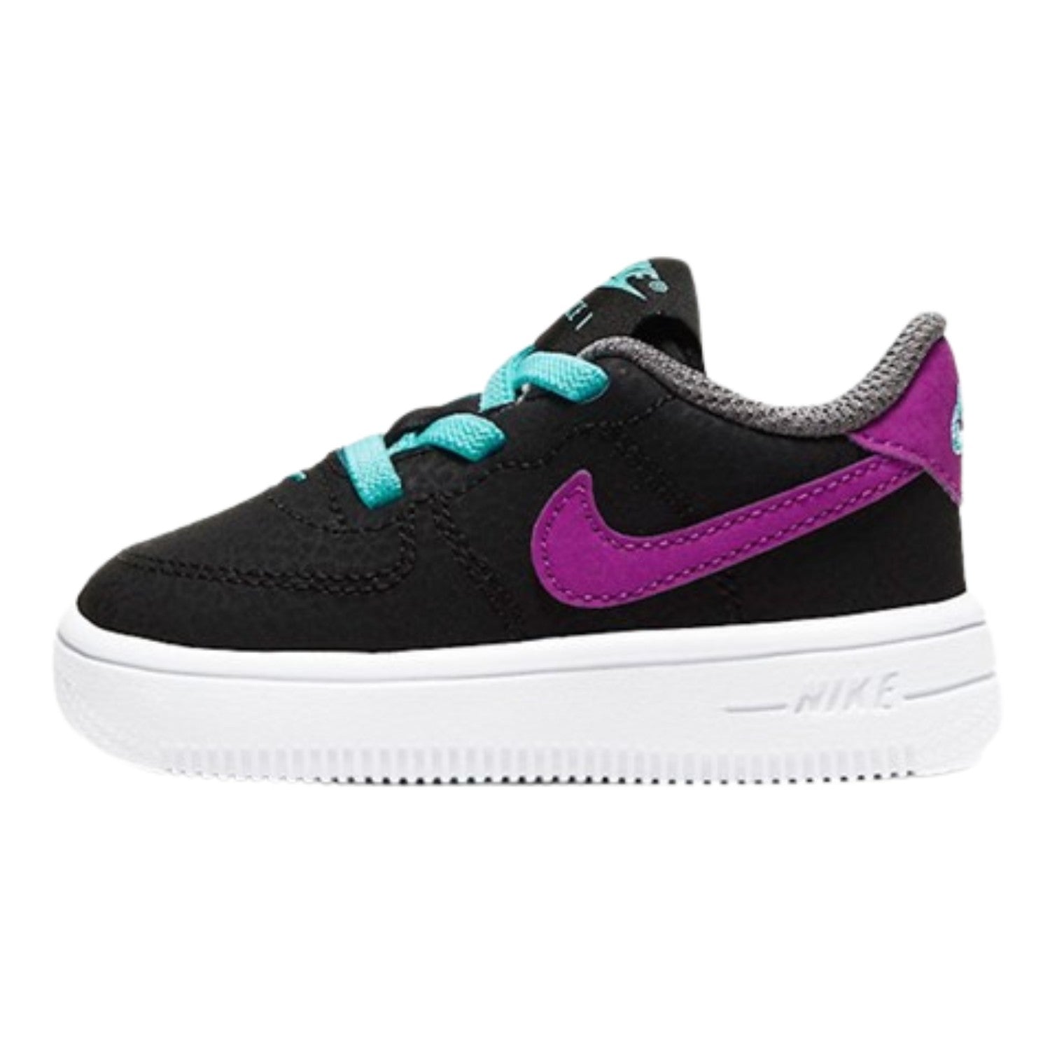 Nike Force 1&