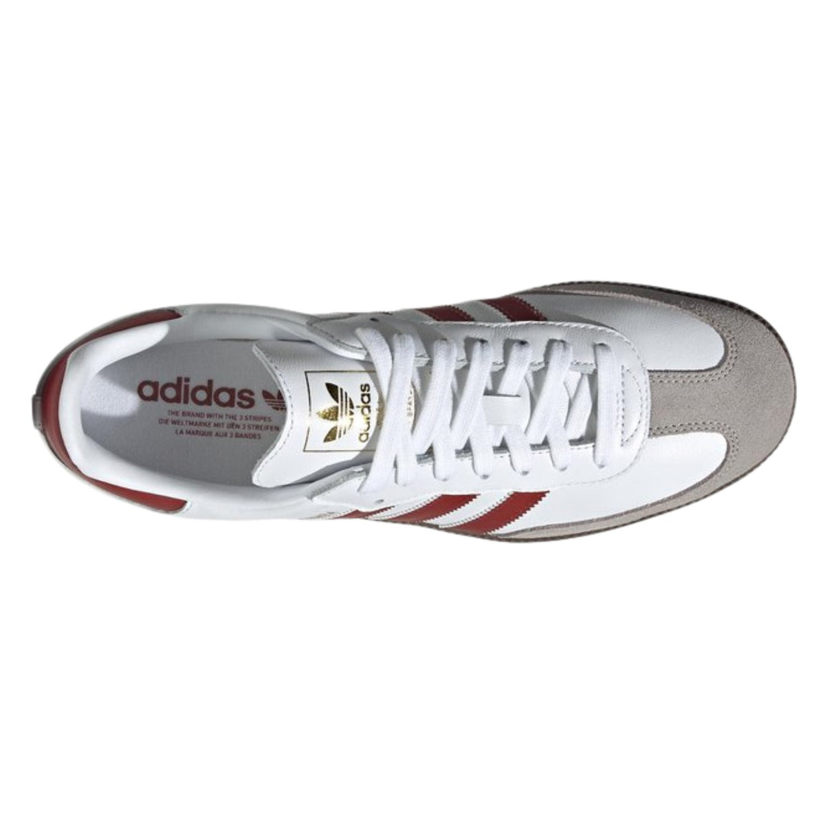 Adidas Samba Og Mens Style : Jh8798