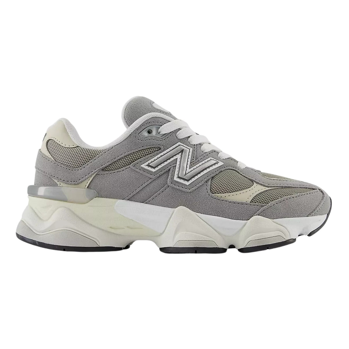 New Balance 9060 Lifestyle Big Kids Style : Gc9060ba