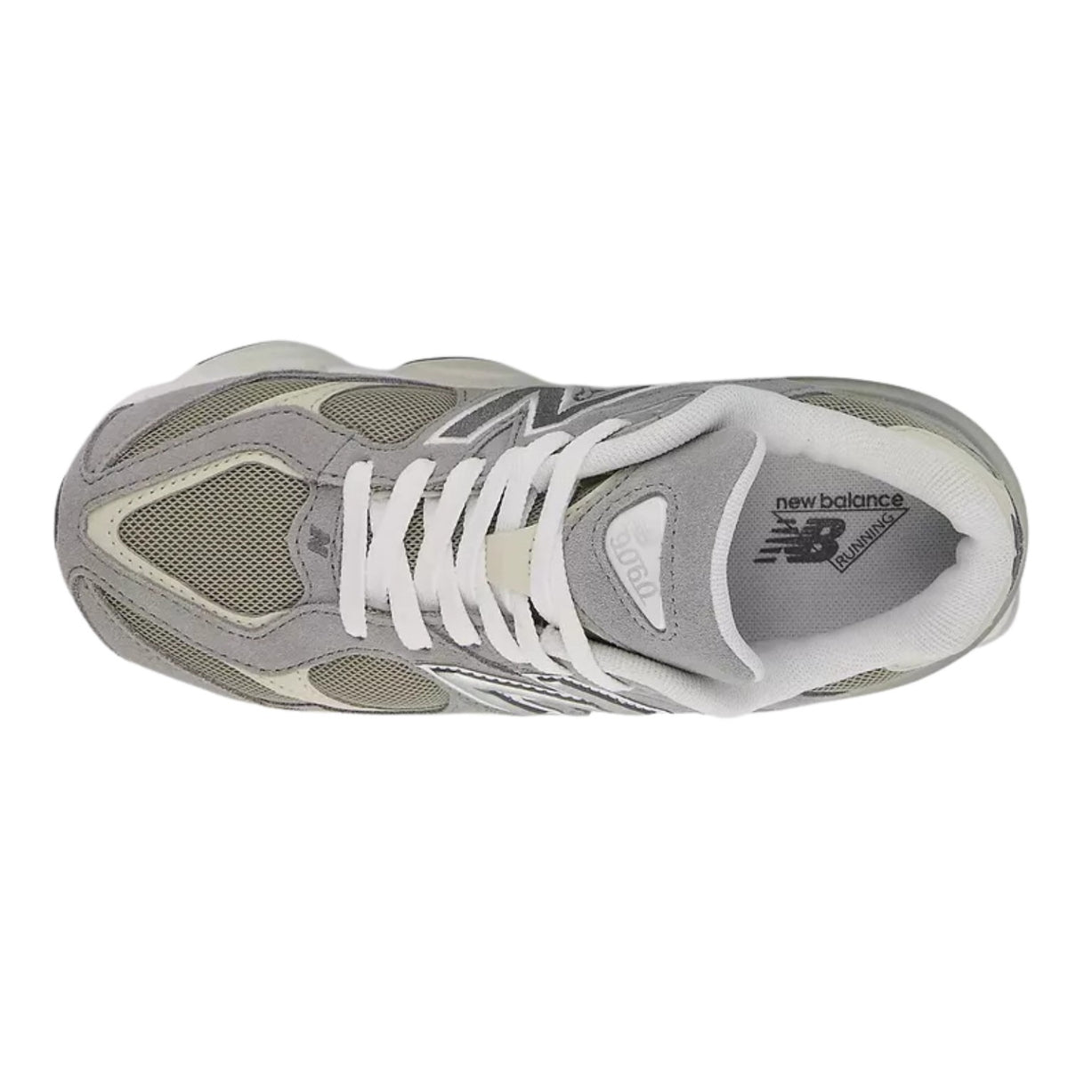 New Balance 9060 Lifestyle Big Kids Style : Gc9060ba
