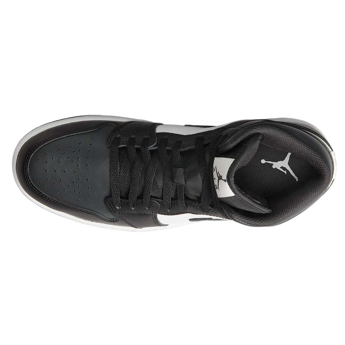 Jordan 1 Mid "Off Noir" Mens Style : Dq8426