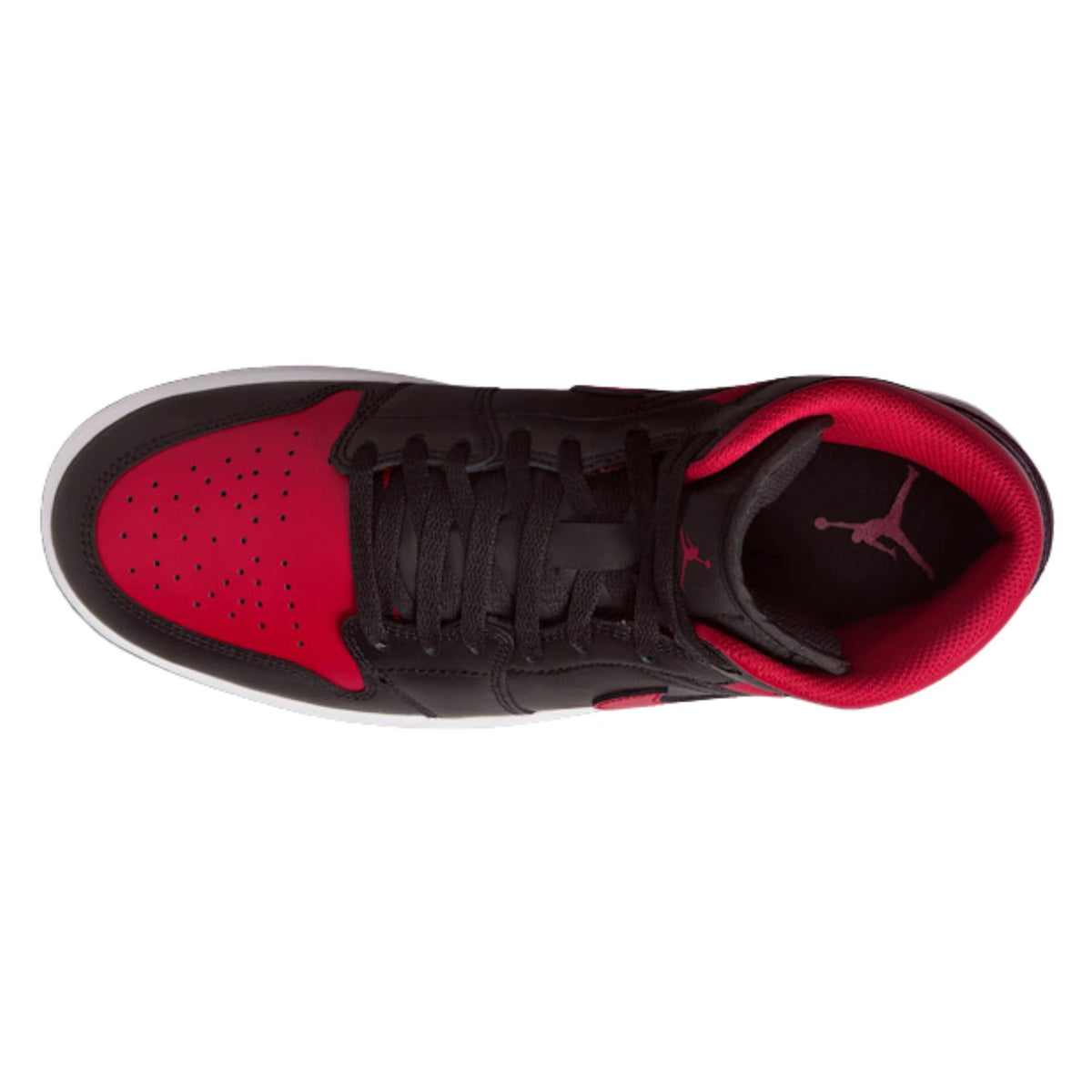 Jordan 1 Mid Bred Twist