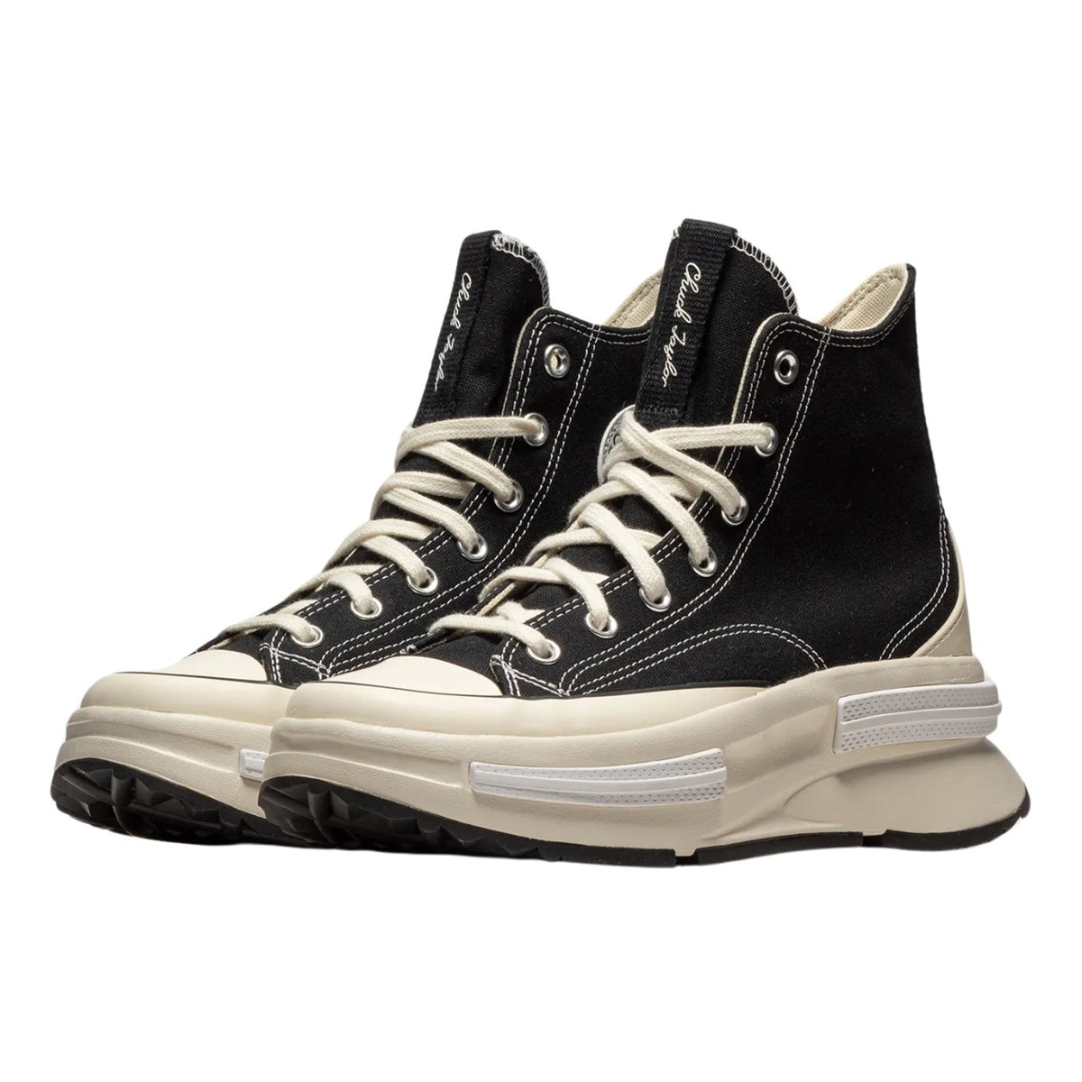 Converse Run Star Legacy Cx Hi Unisex Style : A00869c