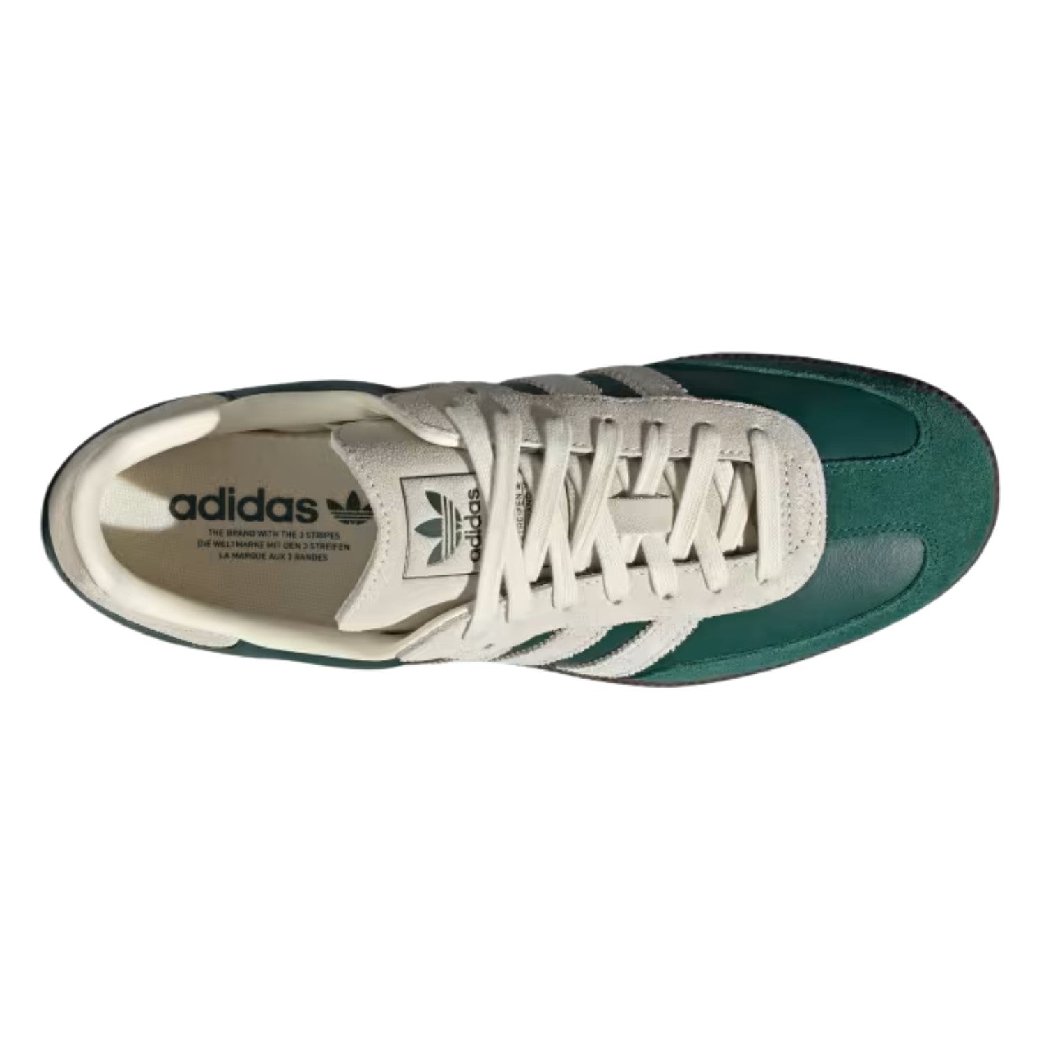 Adidas Samba Og Mens Style : Ji3215