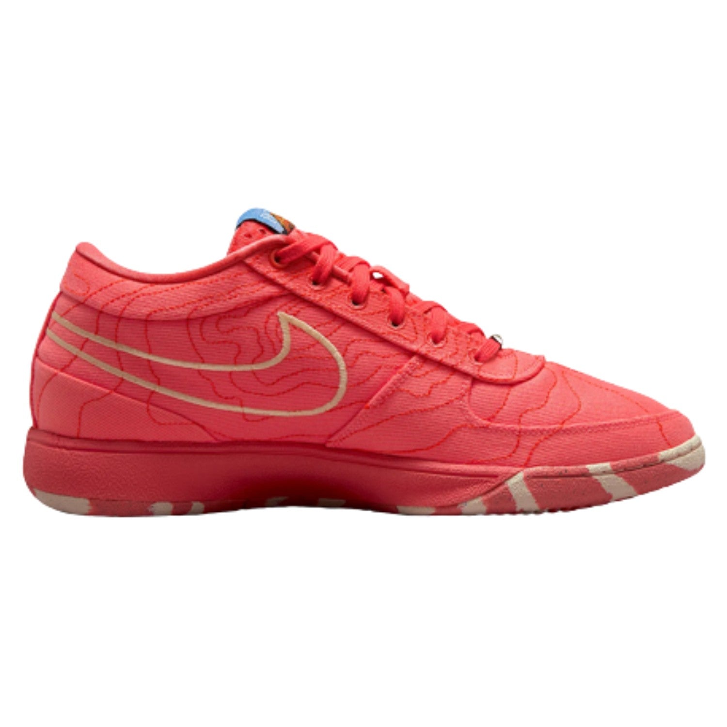 Nike Book 1 Text Mens Style : Ib8054