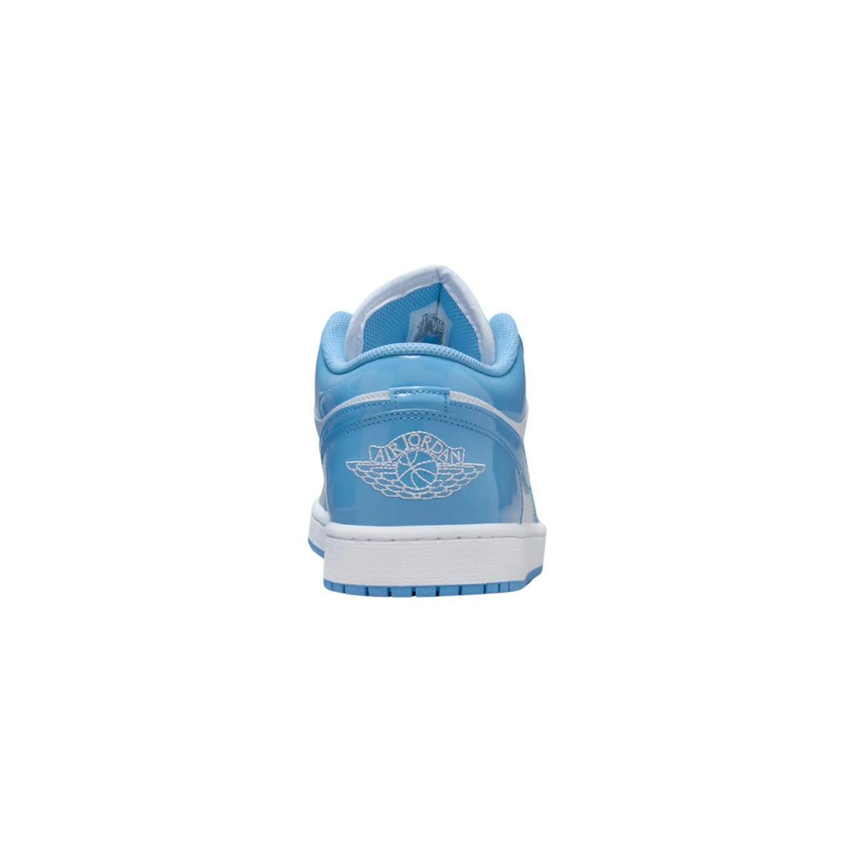 Jordan 1 Low Se "Legend Blue" Mens Style : Fz2138