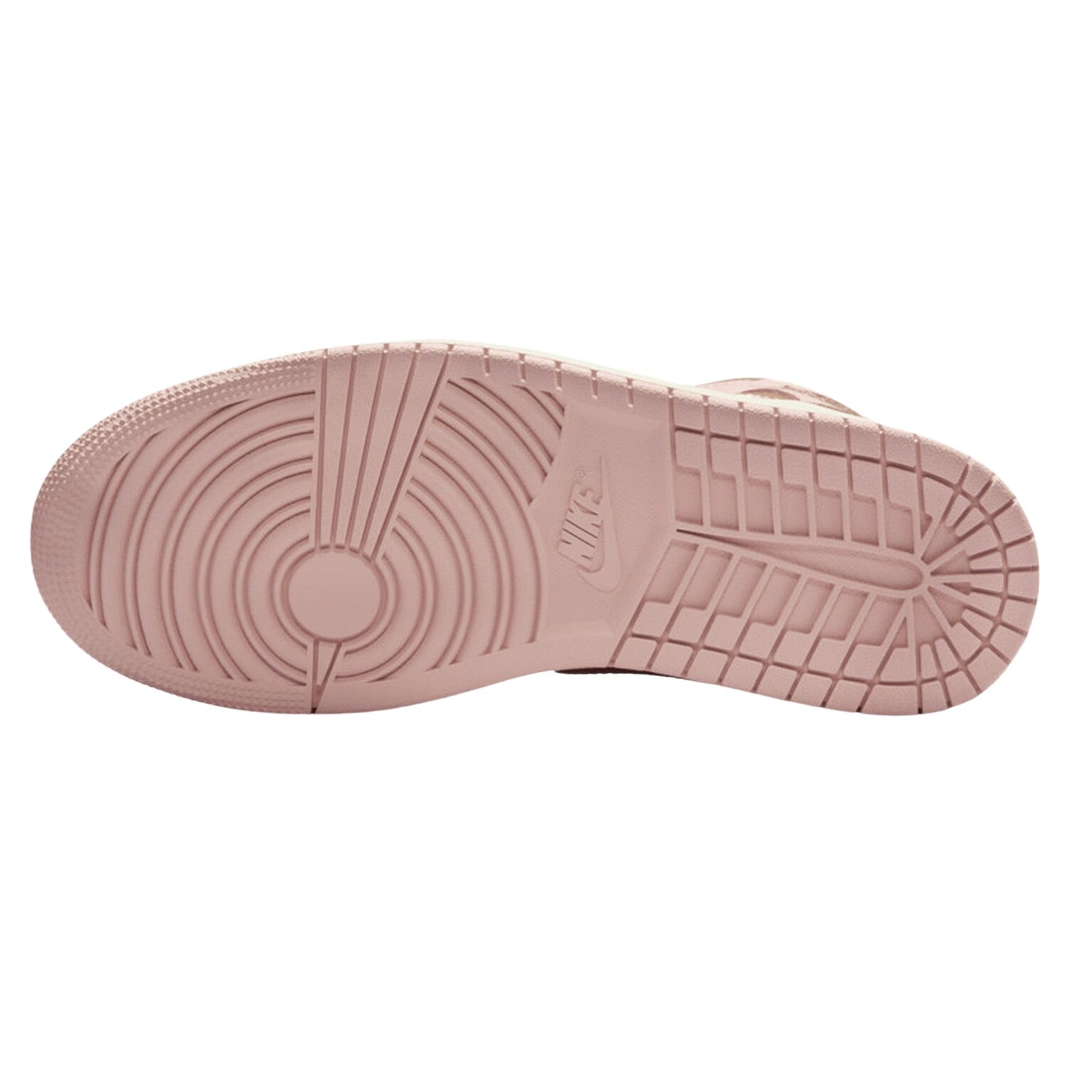 Jordan 1 Mid Womens Style : Bq6472