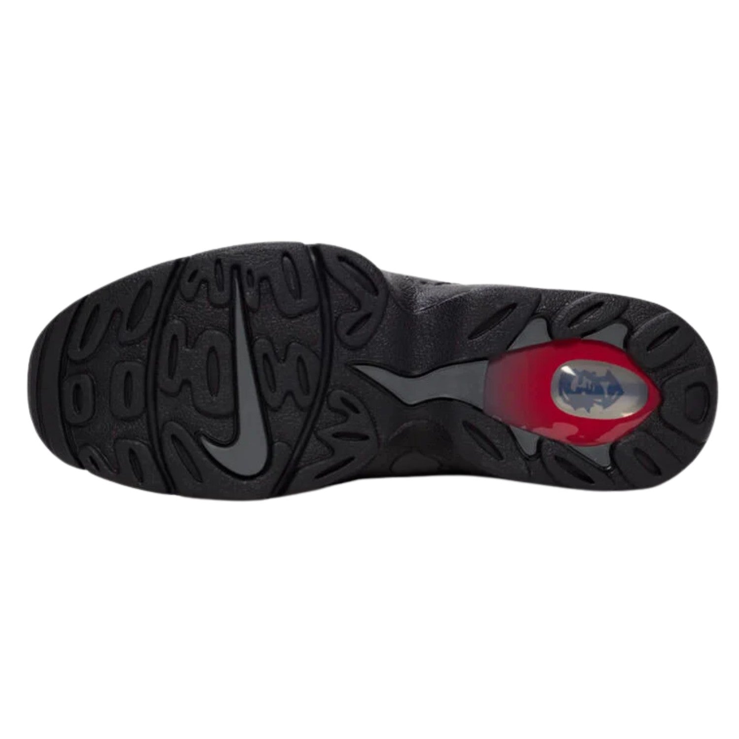 Nike Air Dt Max &