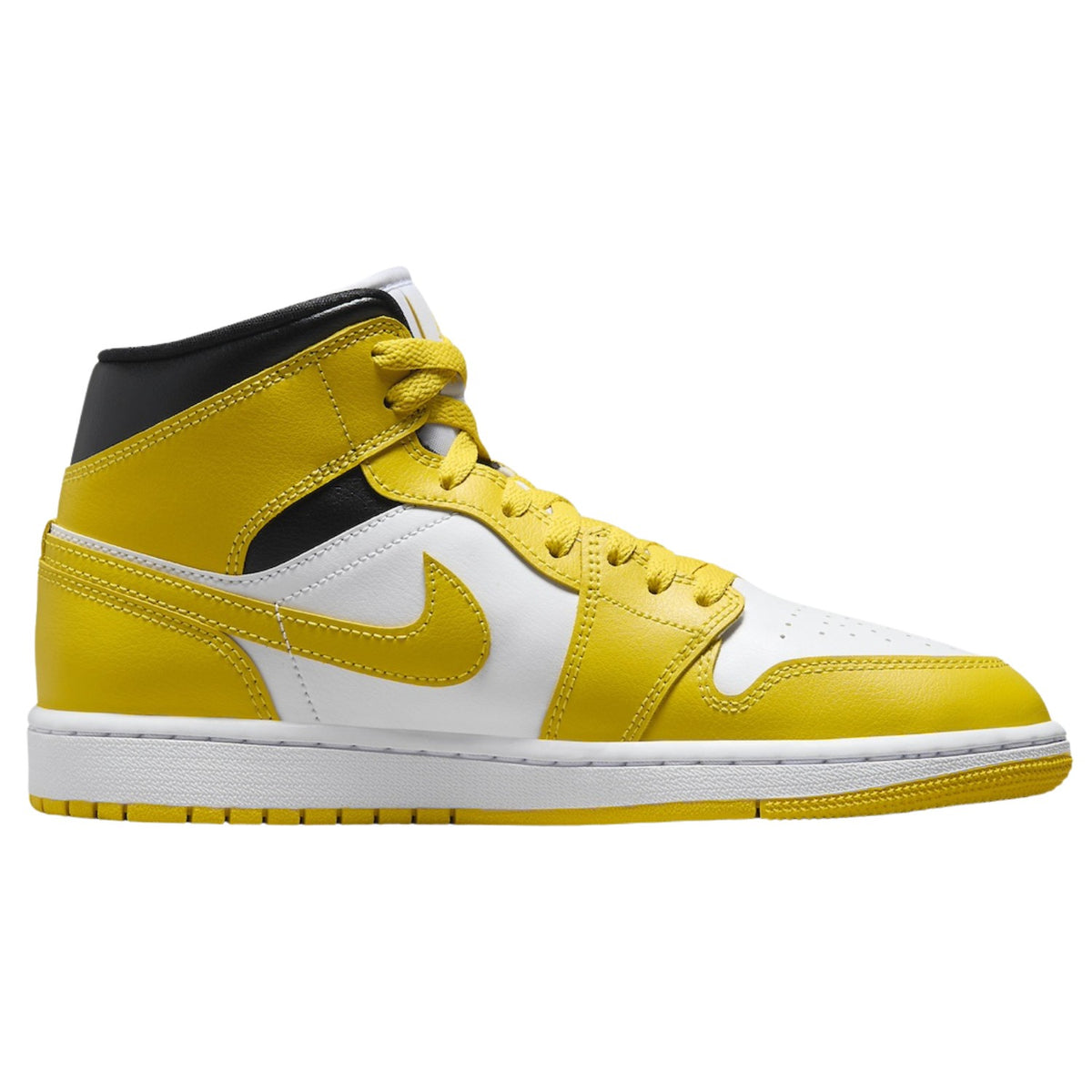 Jordan 1 Mid Womens Style : Bq6472