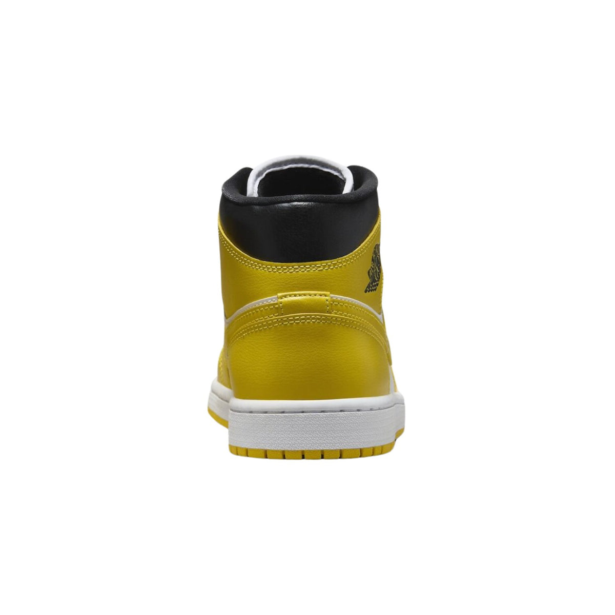 Jordan 1 Mid Womens Style : Bq6472