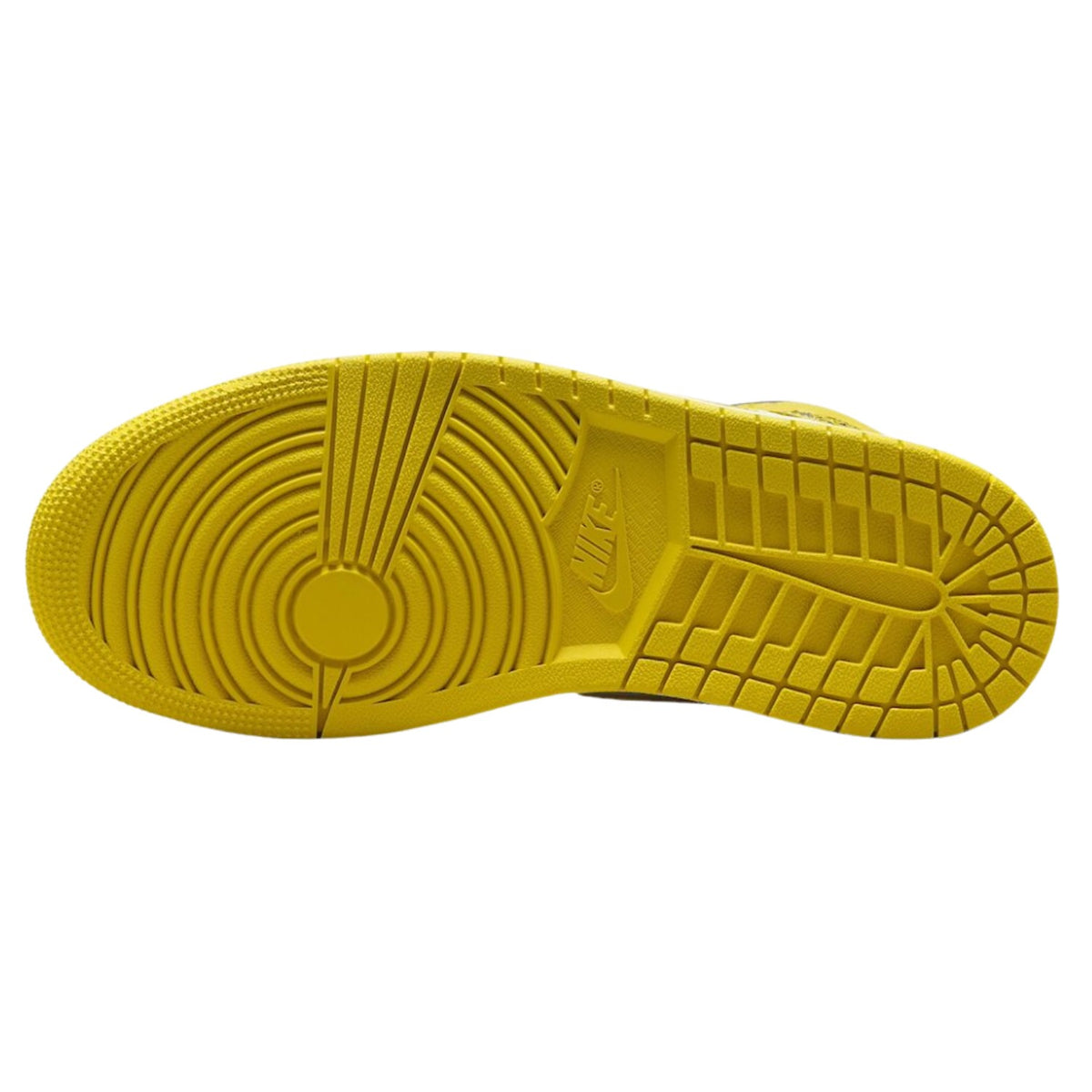 Jordan 1 Mid Womens Style : Bq6472
