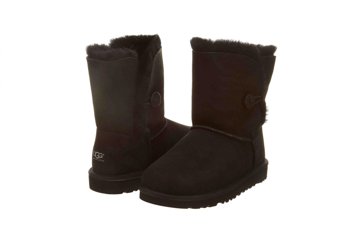 Ugg Bailey Button Boots Big Kids Style : 5991Y