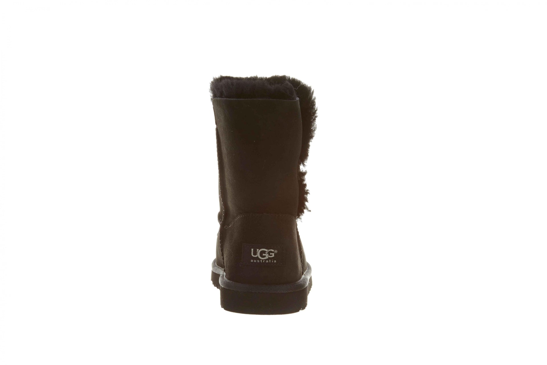 Ugg Bailey Button Boots Big Kids Style : 5991Y