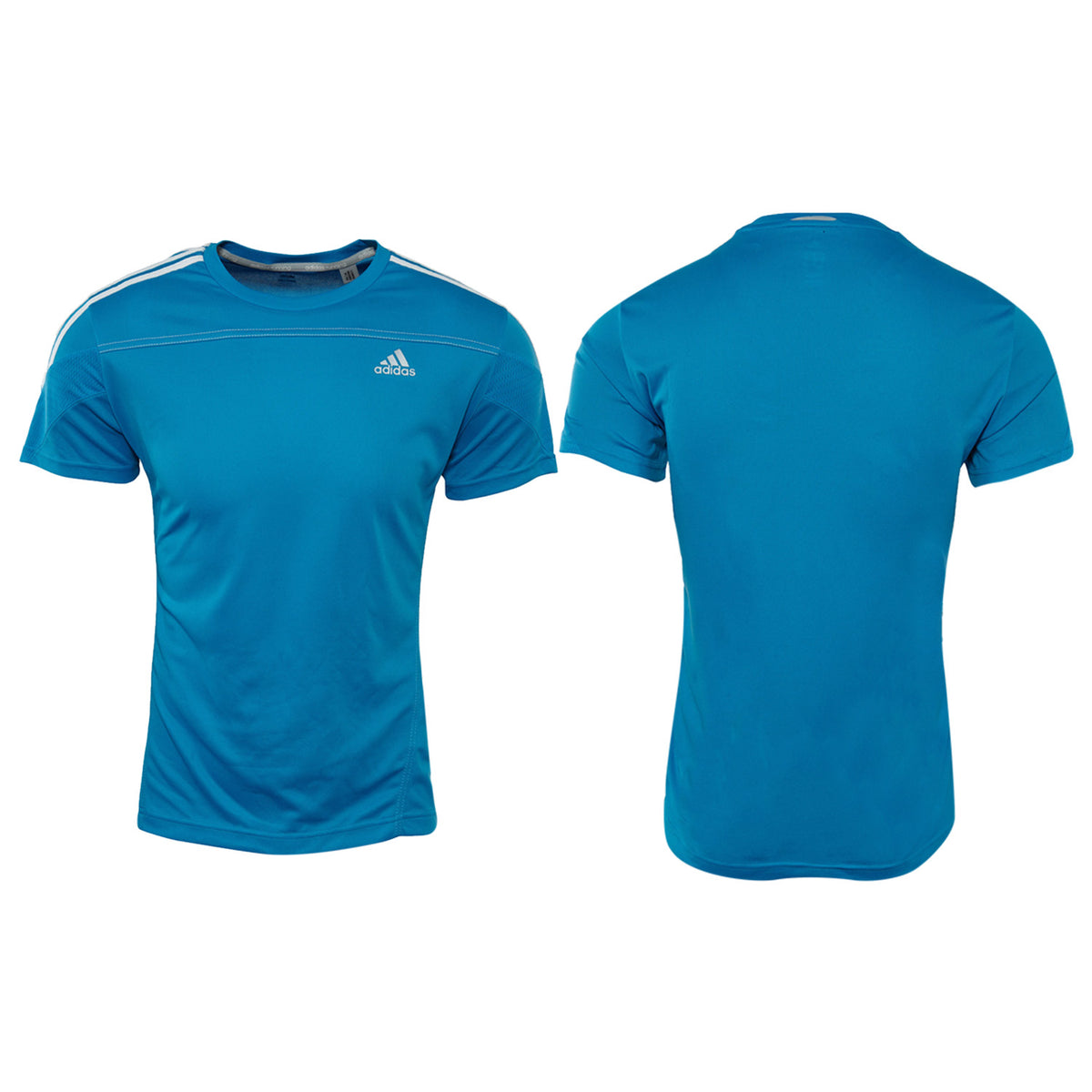 Adidas Response T-shirt Mens Style : D85700
