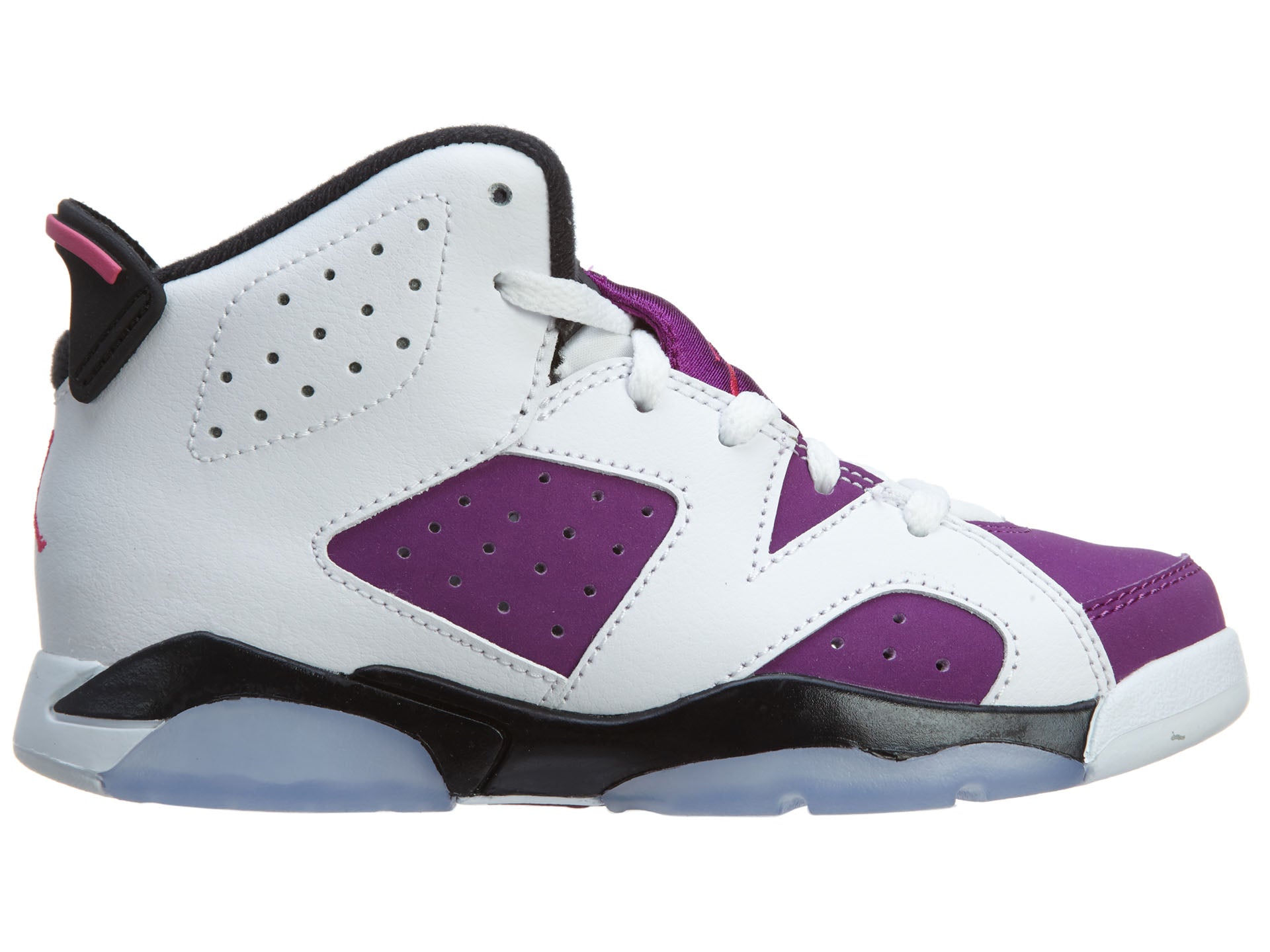 Jordan 6 Retro Little Kids Style : 543389