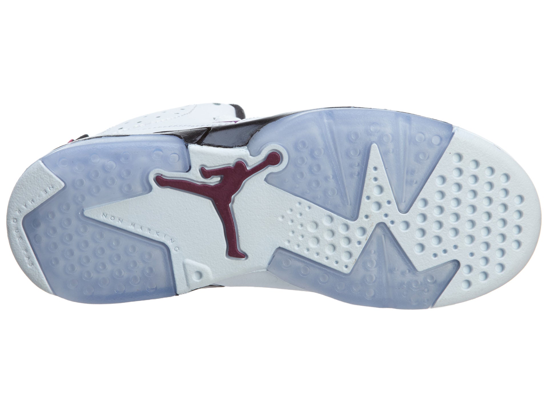 Jordan 6 Retro Little Kids Style : 543389