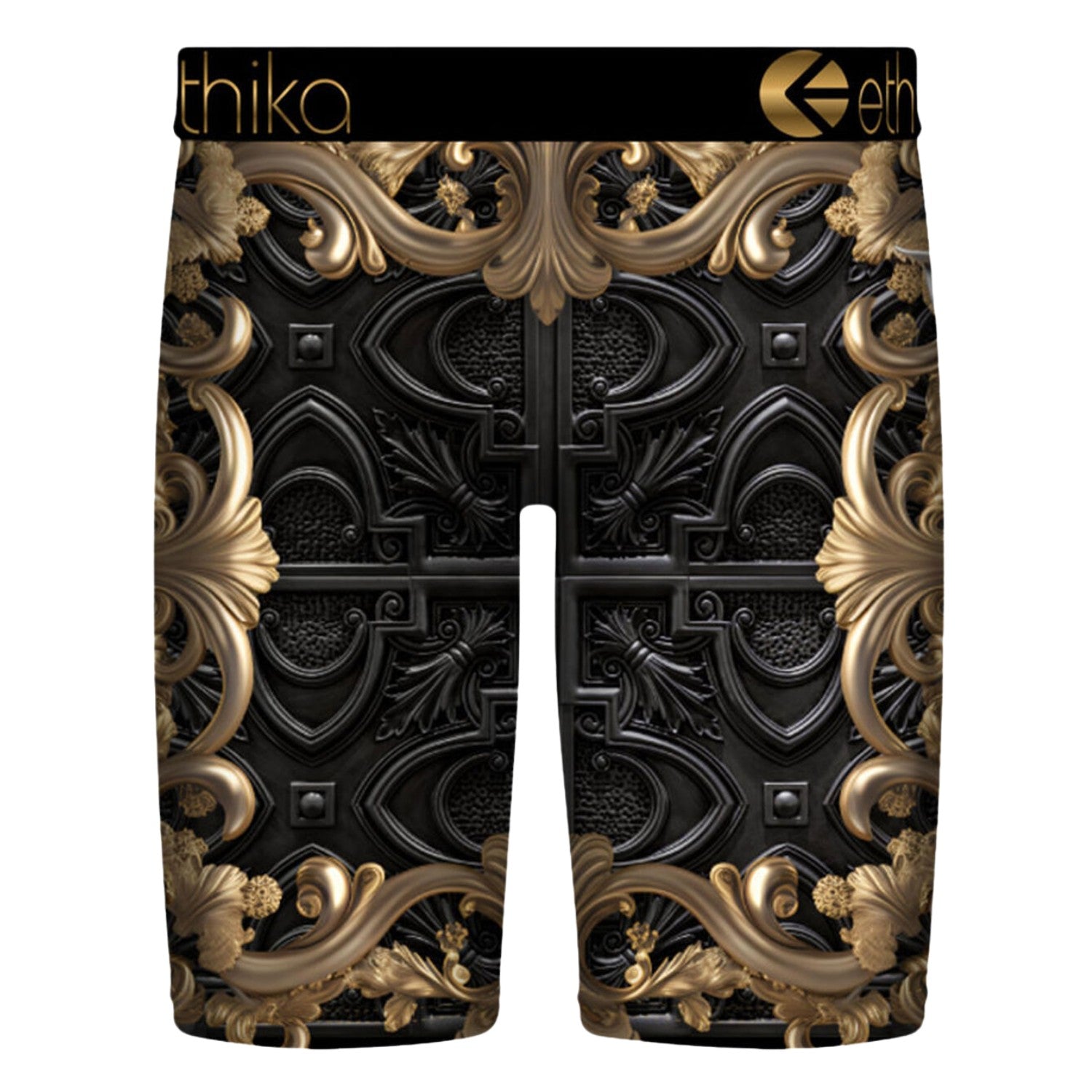 Ethika Goatness Staple Fit Boxer Brief Mens Style : Mlus3543
