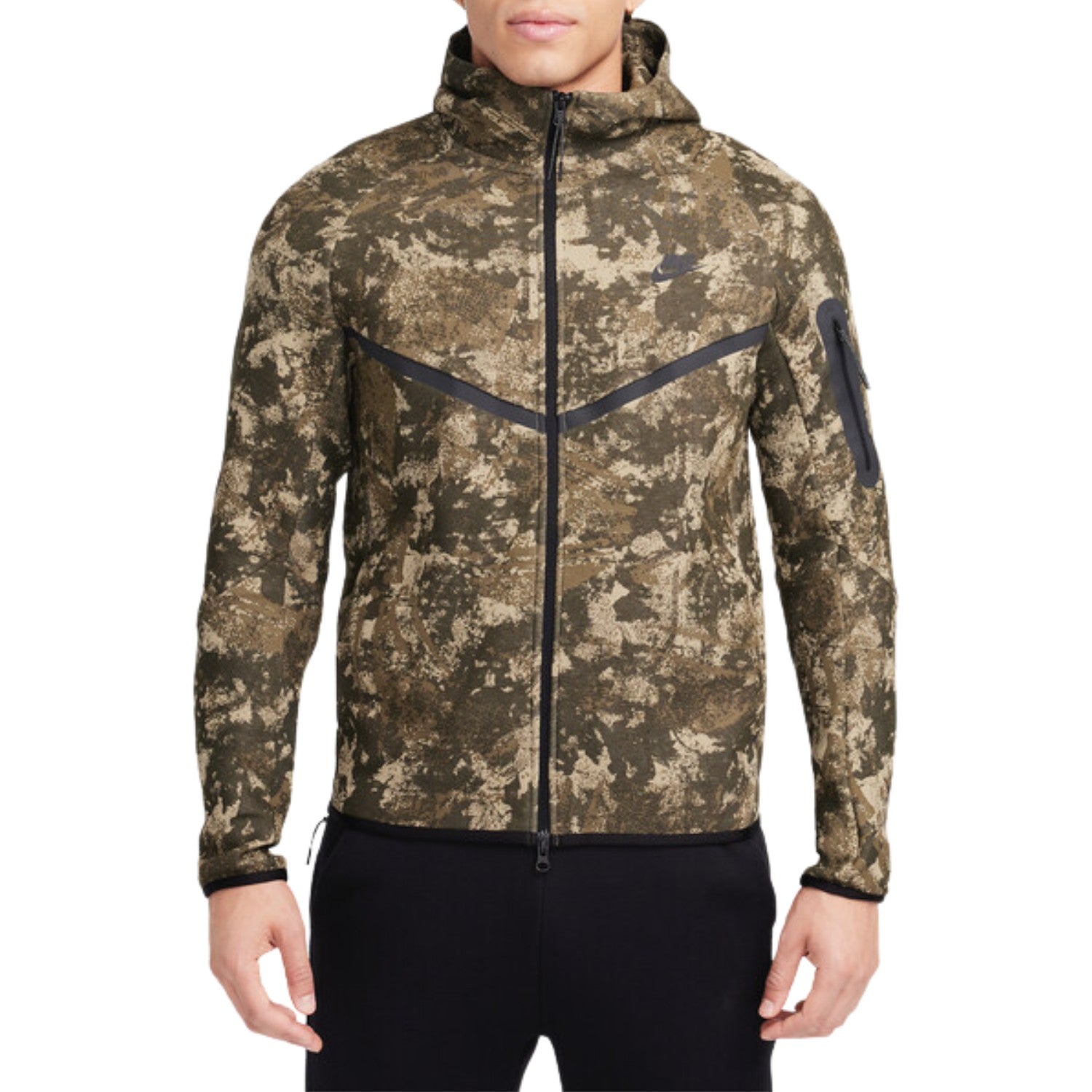 Nike Tech Windrunner Men&