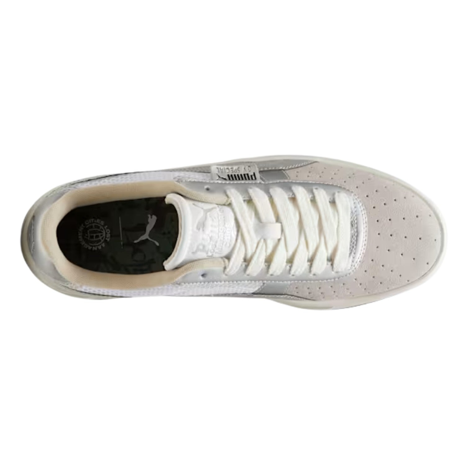 Puma Gv Special Lmc Mens Style : 398312