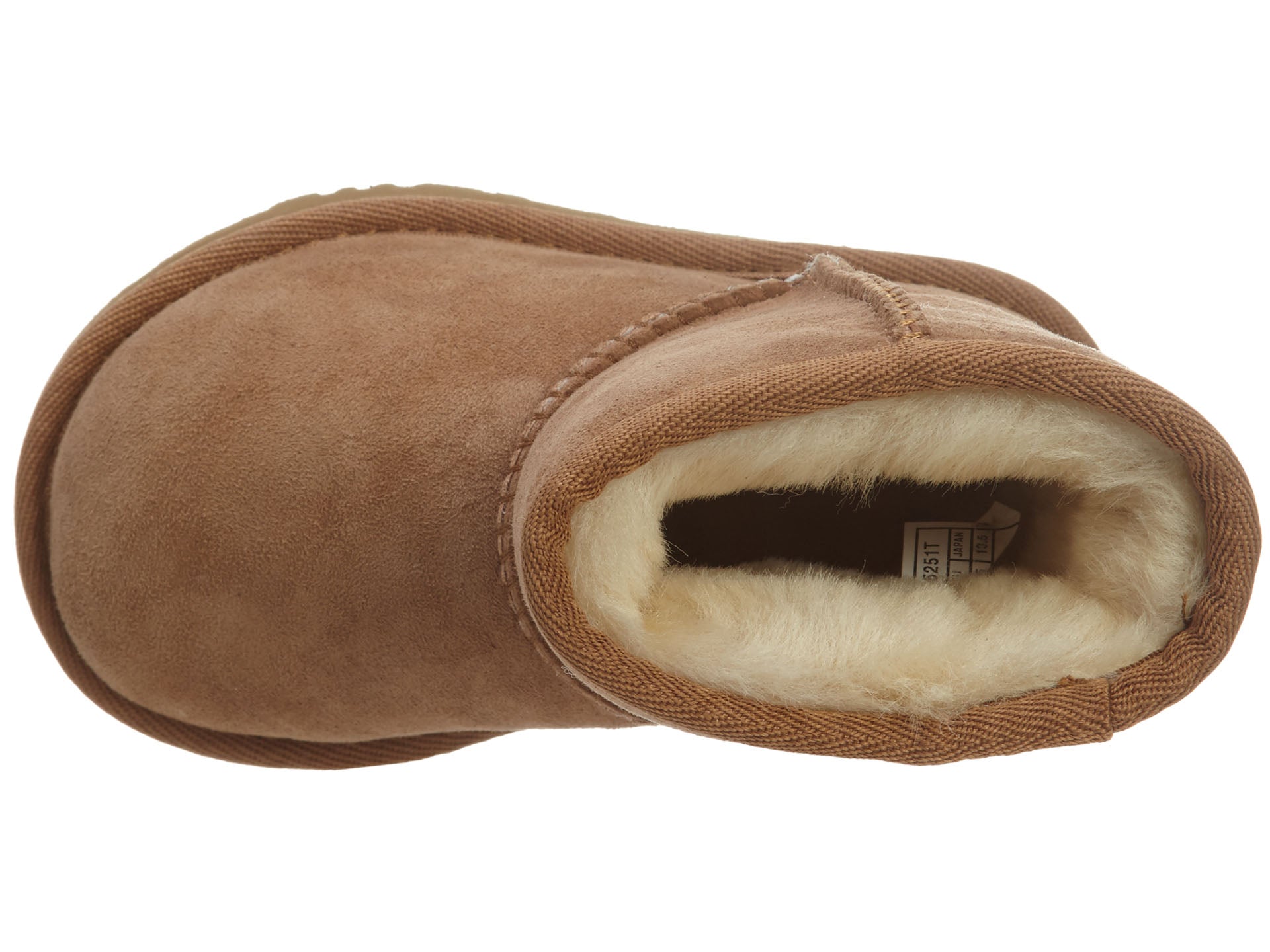 Ugg Classic Boots Toddlers Style : 5251T