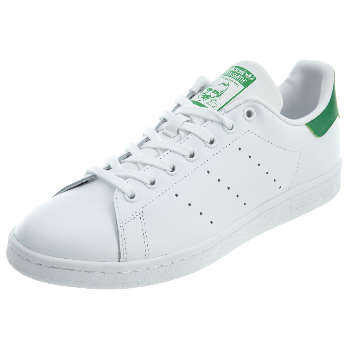 Adidas Stan Smith Shoes Mens Style :M20324