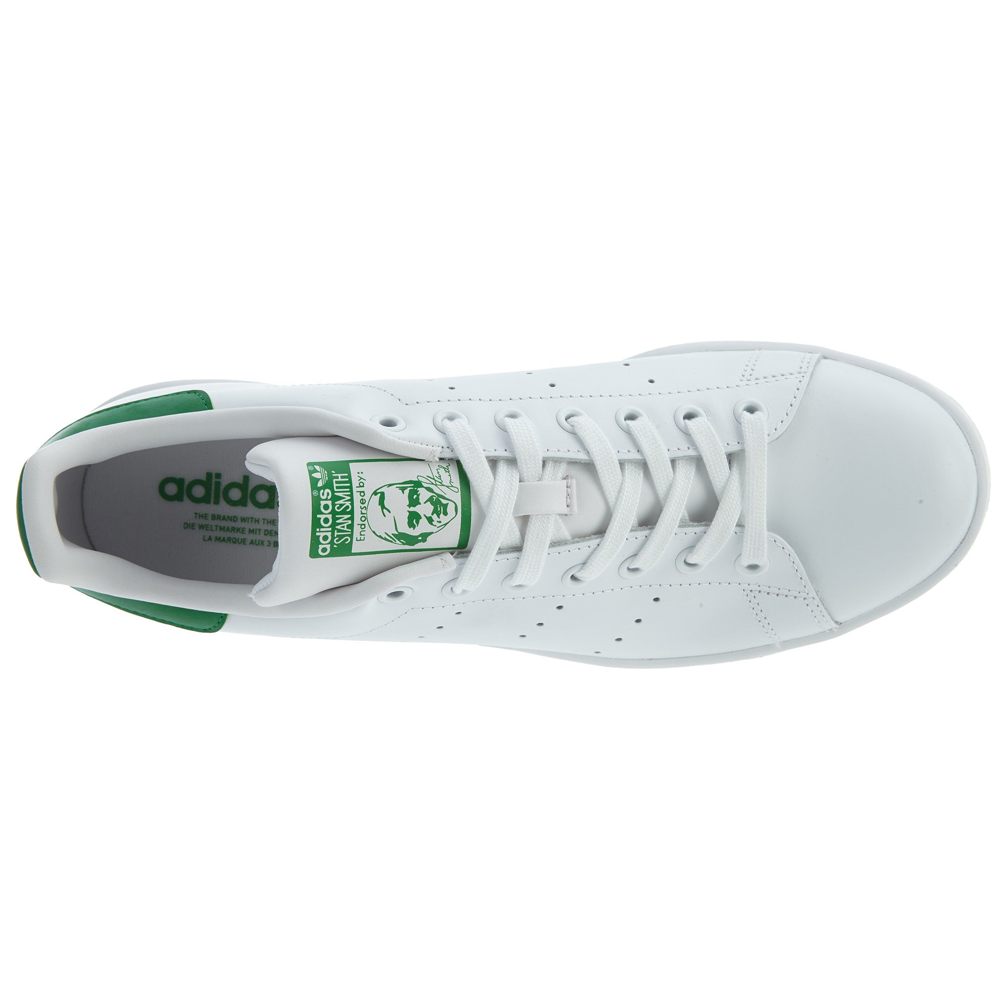 Adidas Stan Smith Shoes Mens Style :M20324