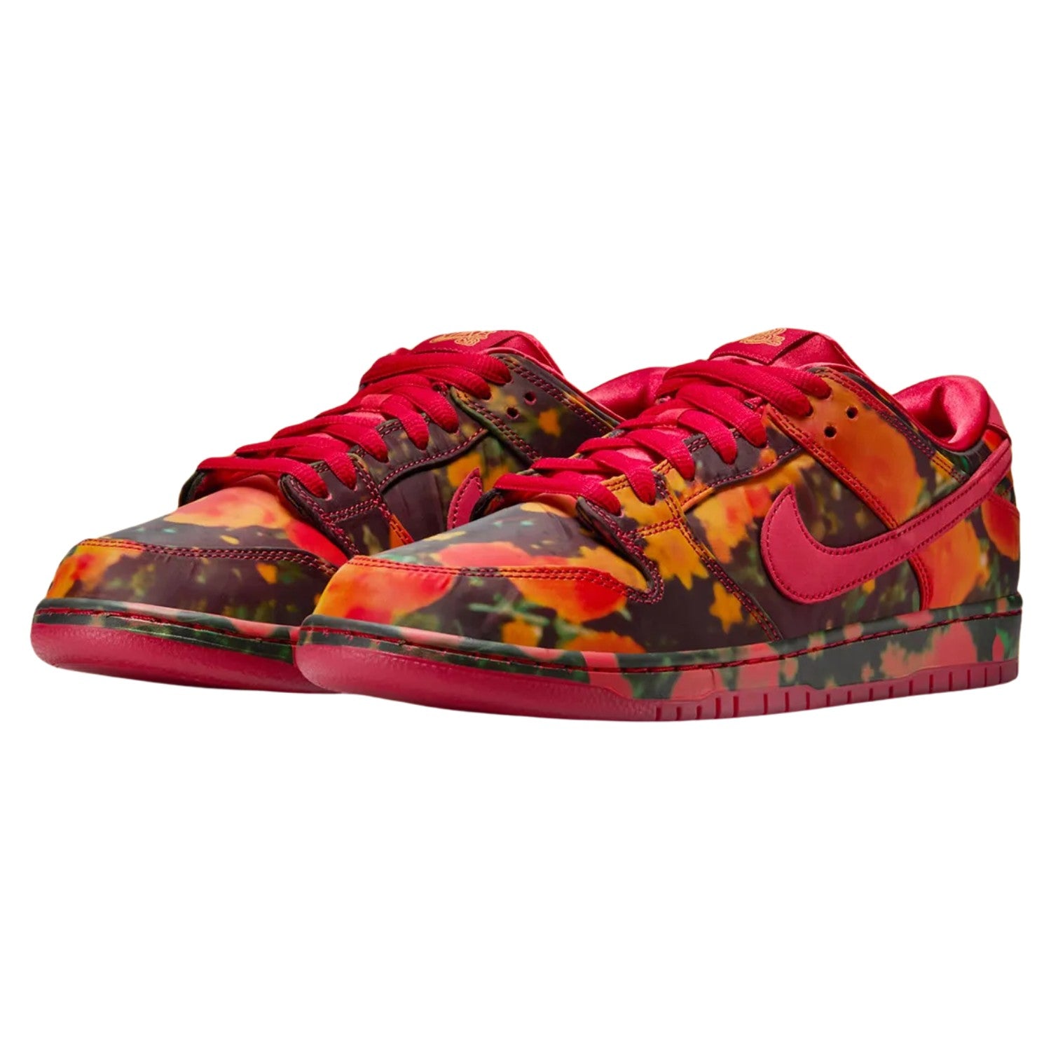 Nike Sb Dunk Low Pro Woo Qs Mens Style : Fz1291 – NY Tent Sale