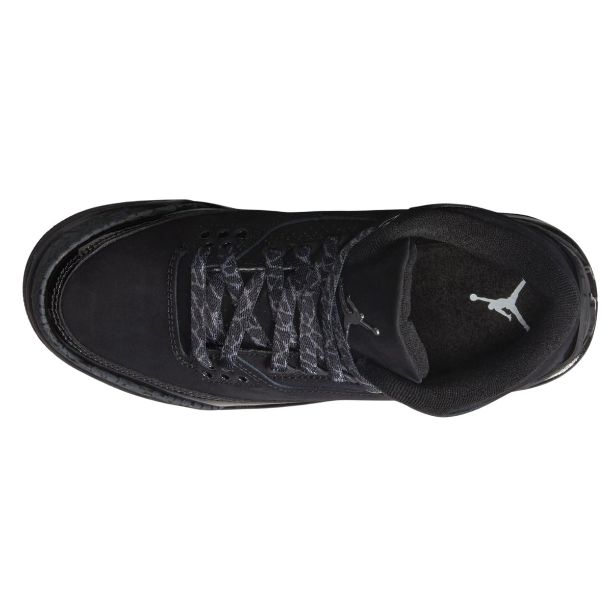 Jordan 3 Retro (Gs) Big Kids Style : Dm0967