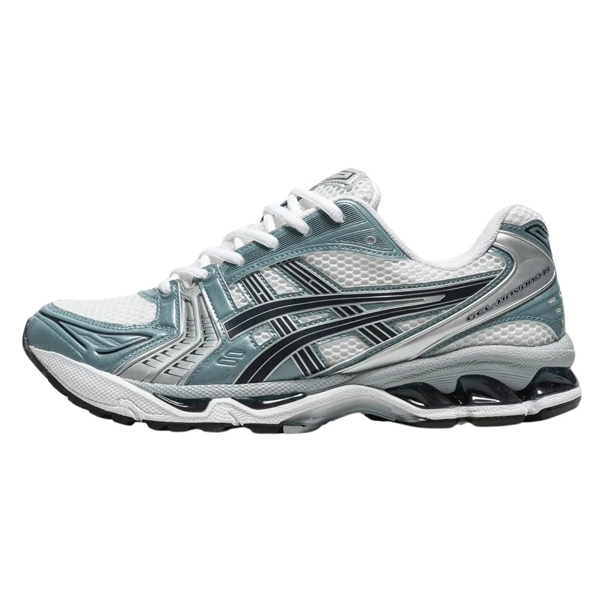 Asics Gel-kayano 14 Mens Style : 1203a537