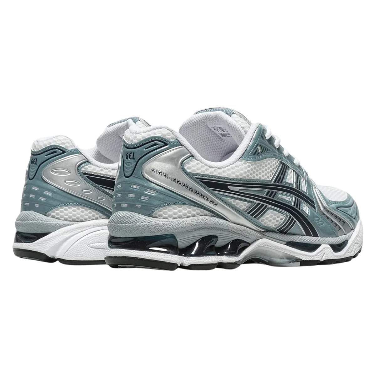 Asics Gel-kayano 14 Mens Style : 1203a537