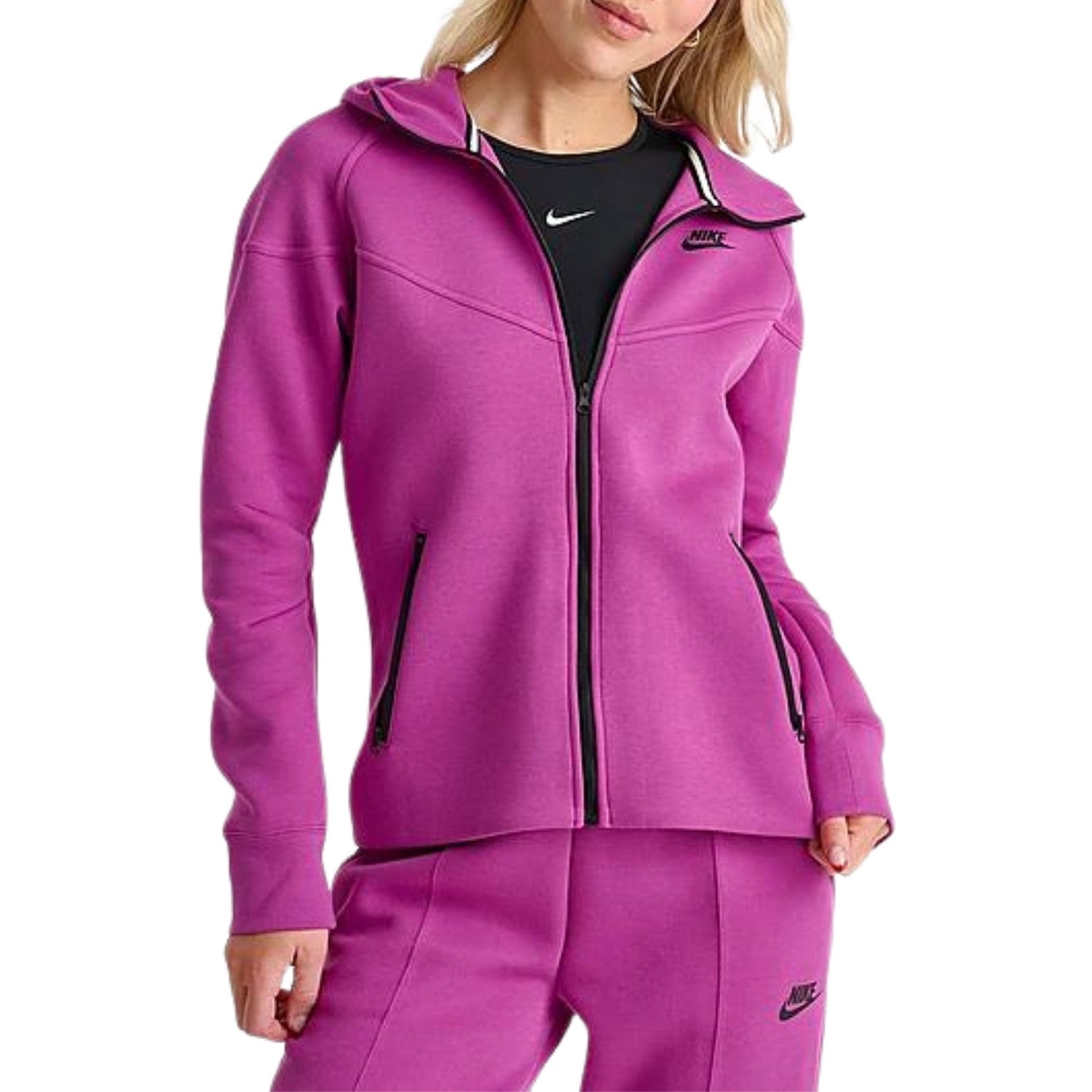 Nike Sportswear Tech Fleece Windrunner Women&