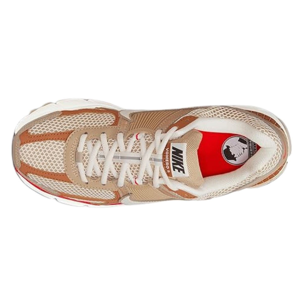 Nike Zoom Vomero 5 Womens Style : Hv0826