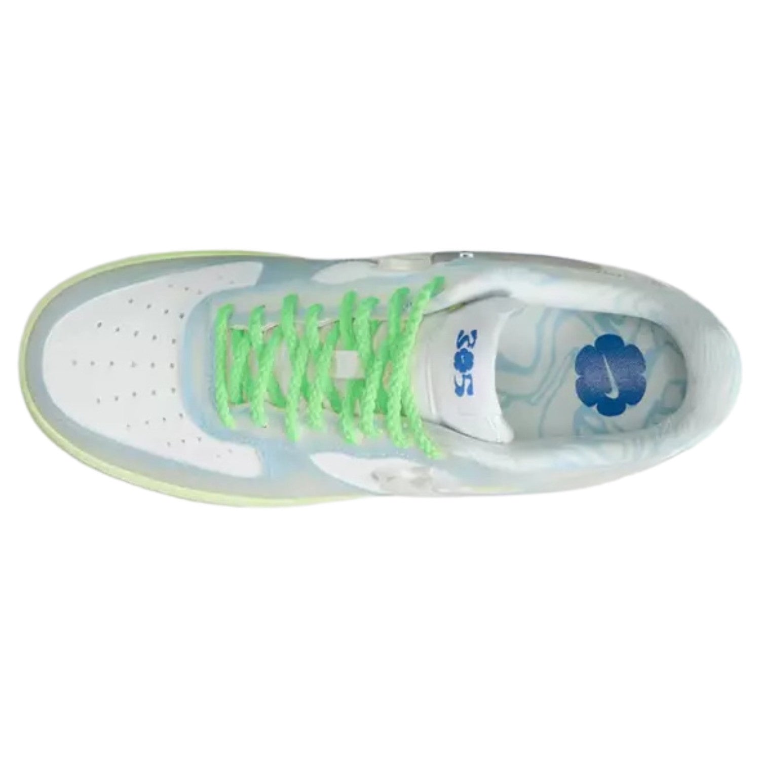 Nike Air Force 1 &