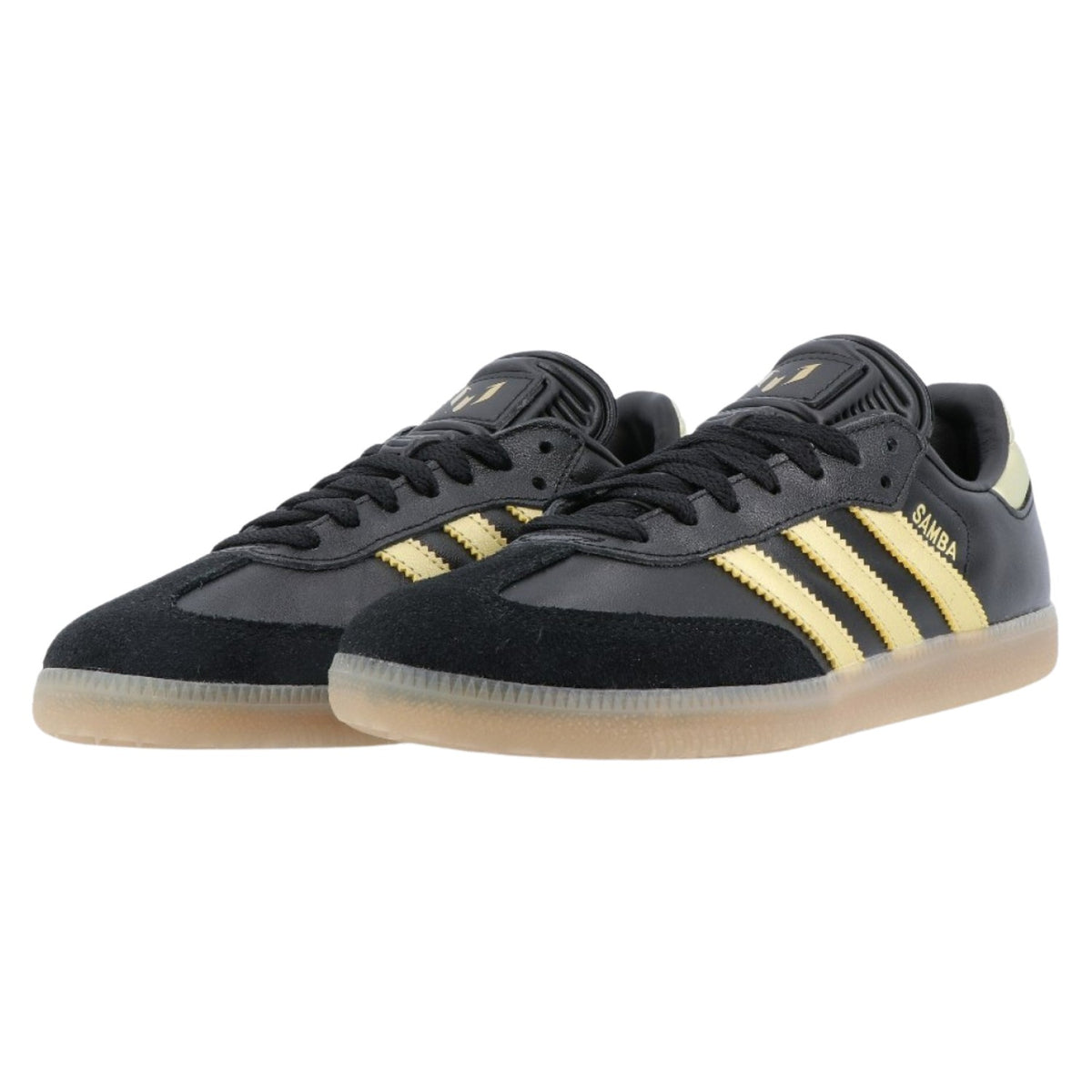 Adidas Samba Messi Mens Style : Ih8159