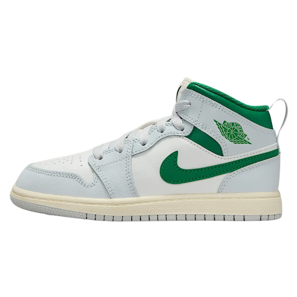 Jordan 1 Mid (Ps) Little Kids Style : Dq8424