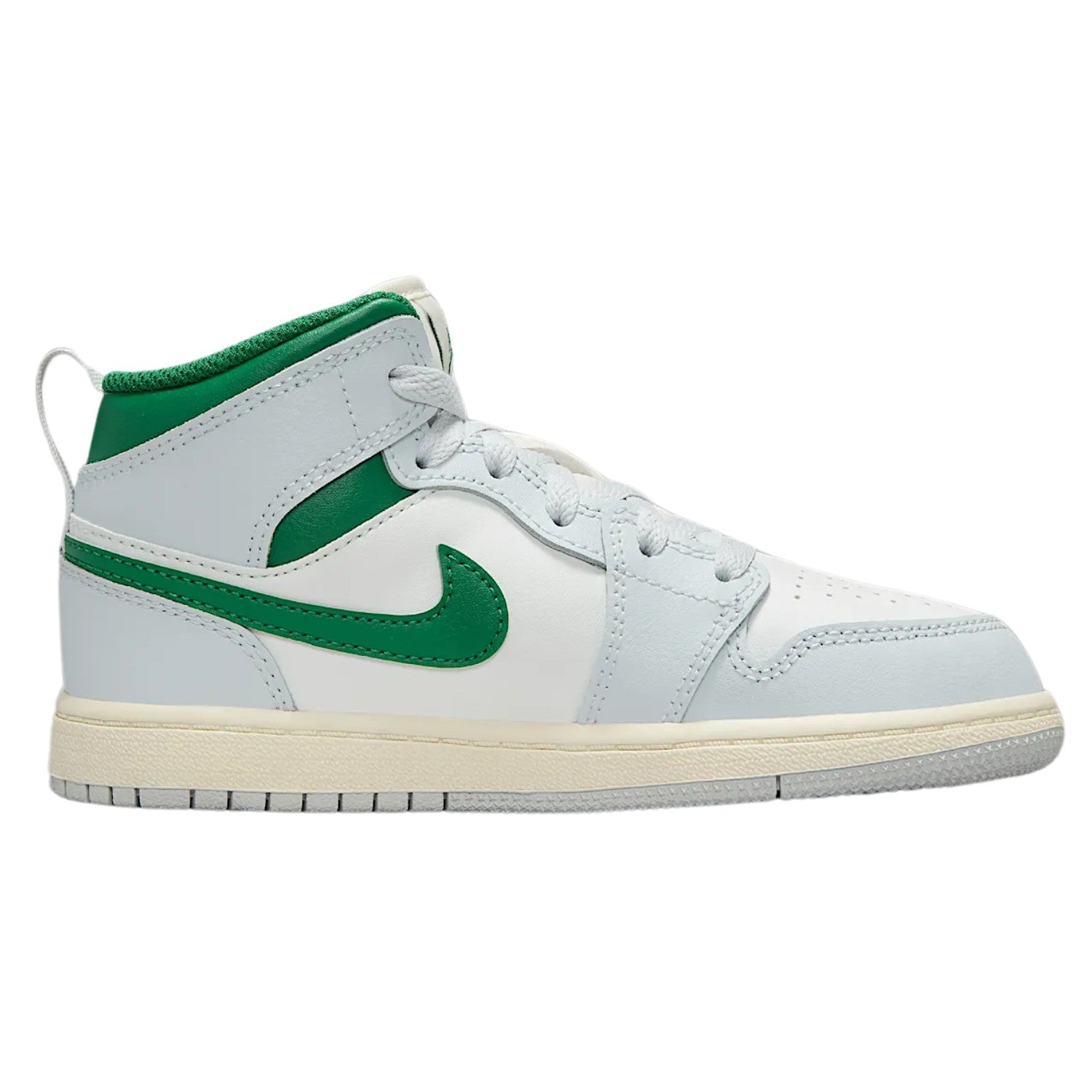 Jordan 1 Mid (Ps) Little Kids Style : Dq8424