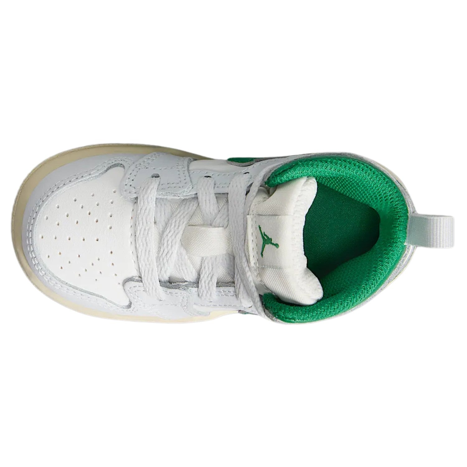 Jordan 1 Mid (Td) Toddlers Style : Dq8425