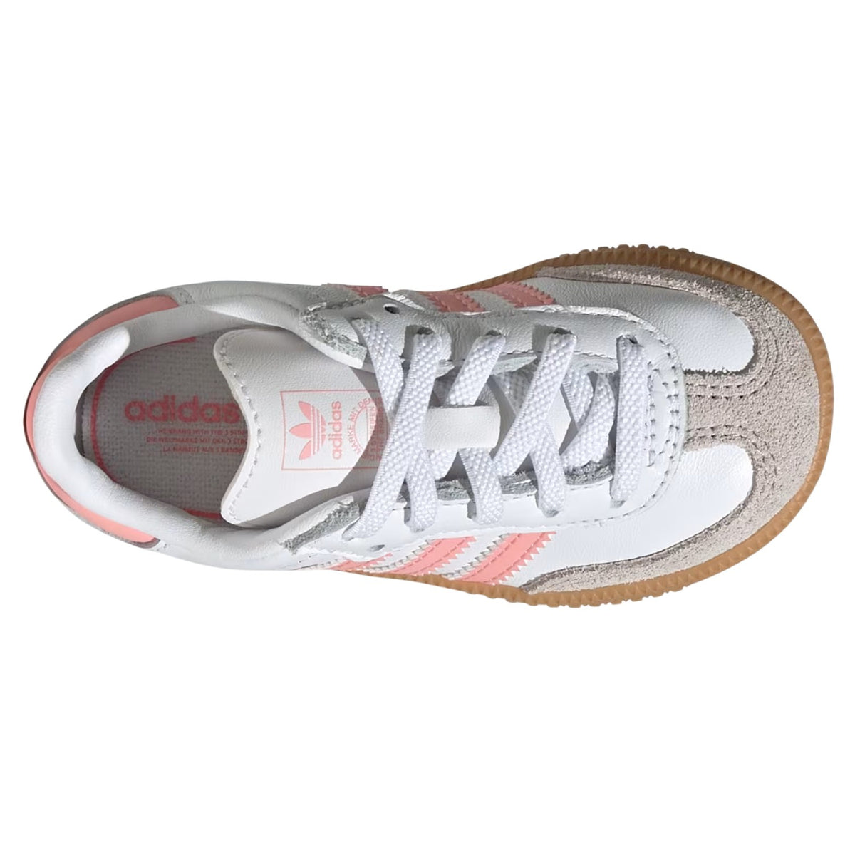 Adidas Samba Og El I Toddlers Style : Jp5488