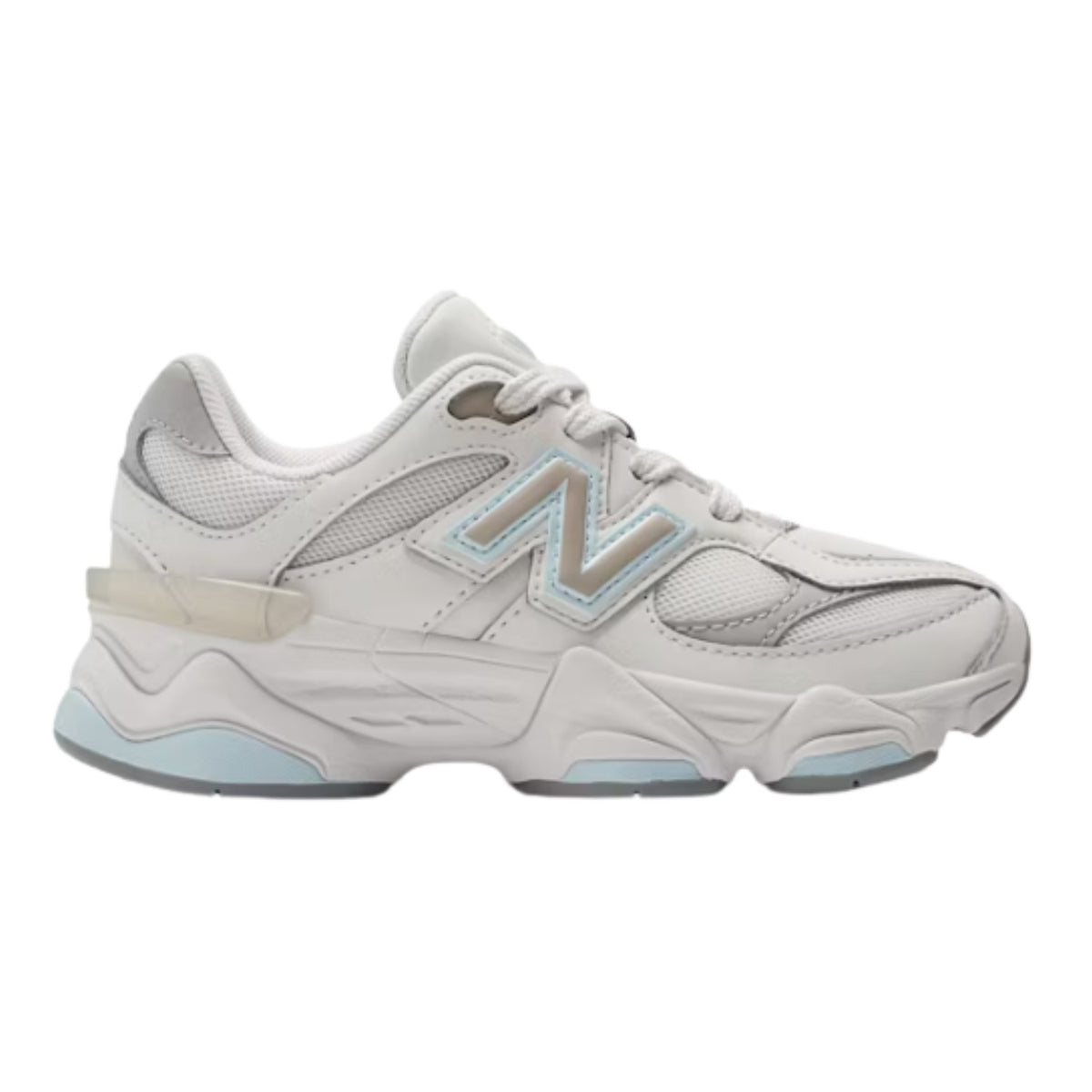 New Balance 9060 Lifestyle Little Kids Style : Pc9060gl-w