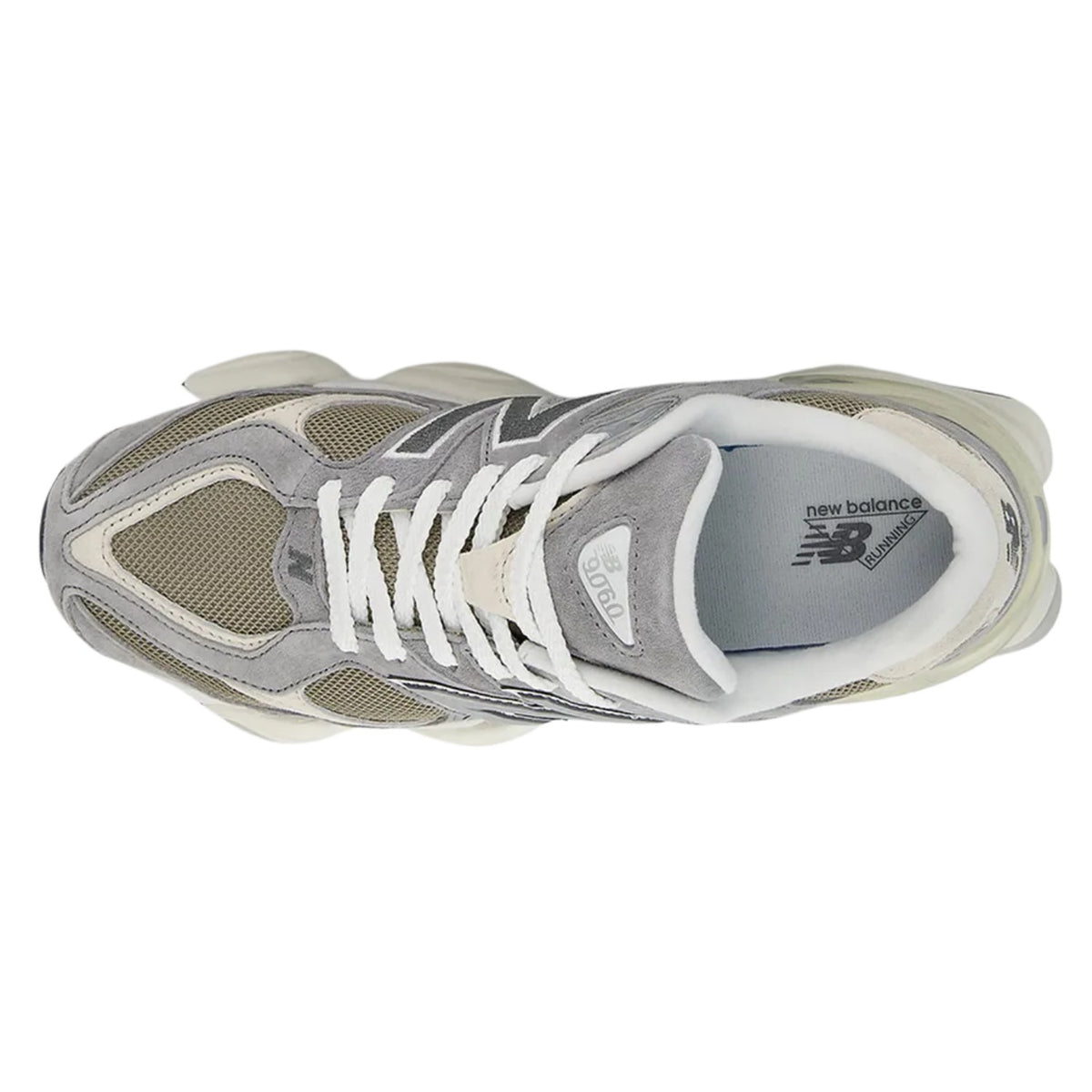 New Balance 9060 Lifestyle Mens Style : U9060lba