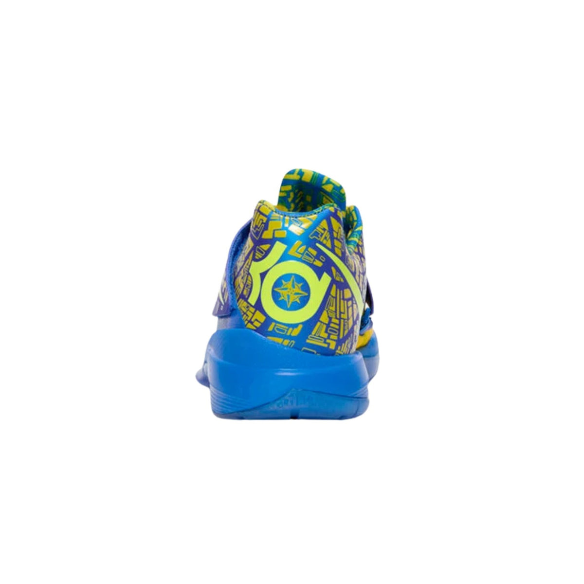 Nike Zoom Kd Iv Mens Style : Fz5916