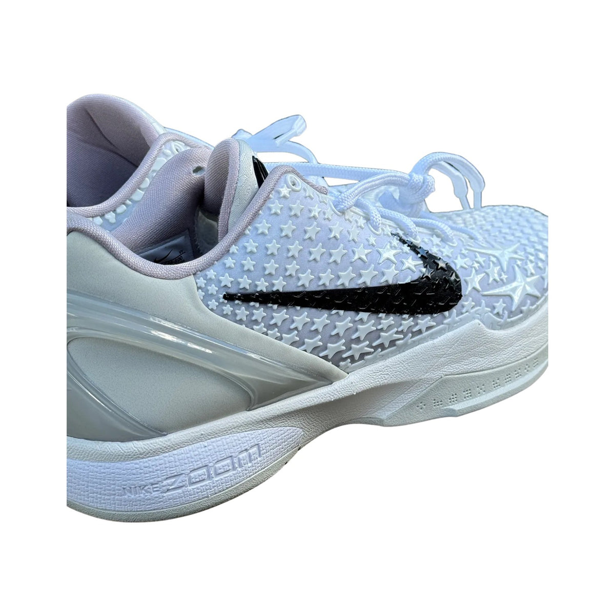 Nike Kobe Vi Protro Mens Style : Fq3546