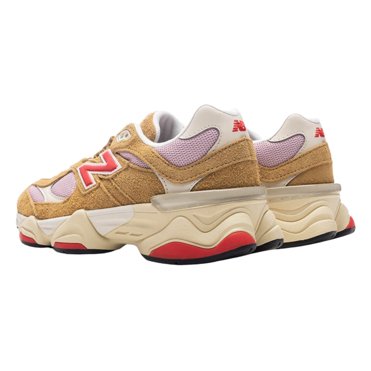 New Balance 9060 Lifestyle Big Kids Style : Gc9060vd