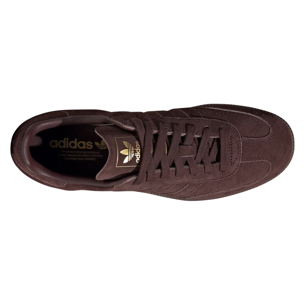 Adidas Samba Og Mens Style : Ji3211