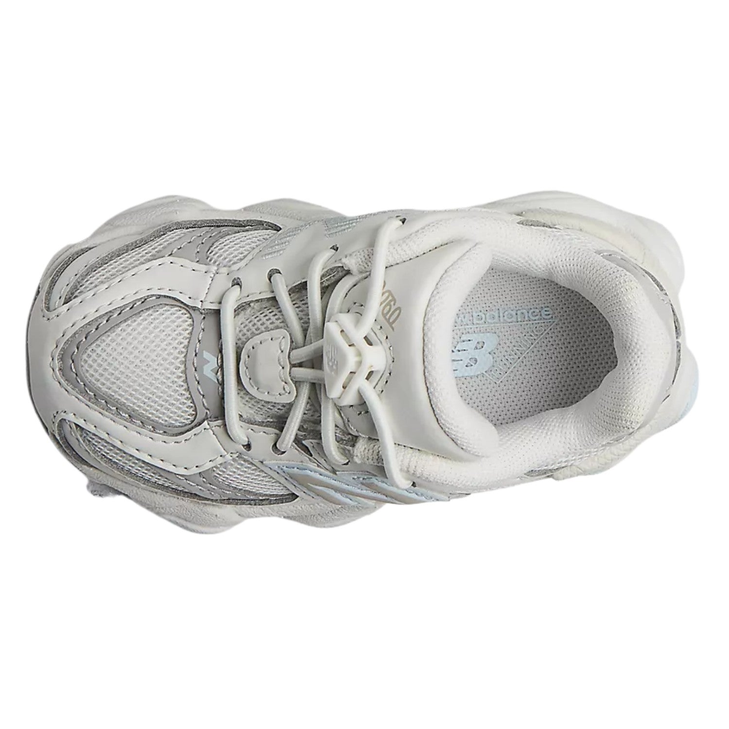 New Balance 9060 Lifestyle Toddlers Style : Iv9060gl