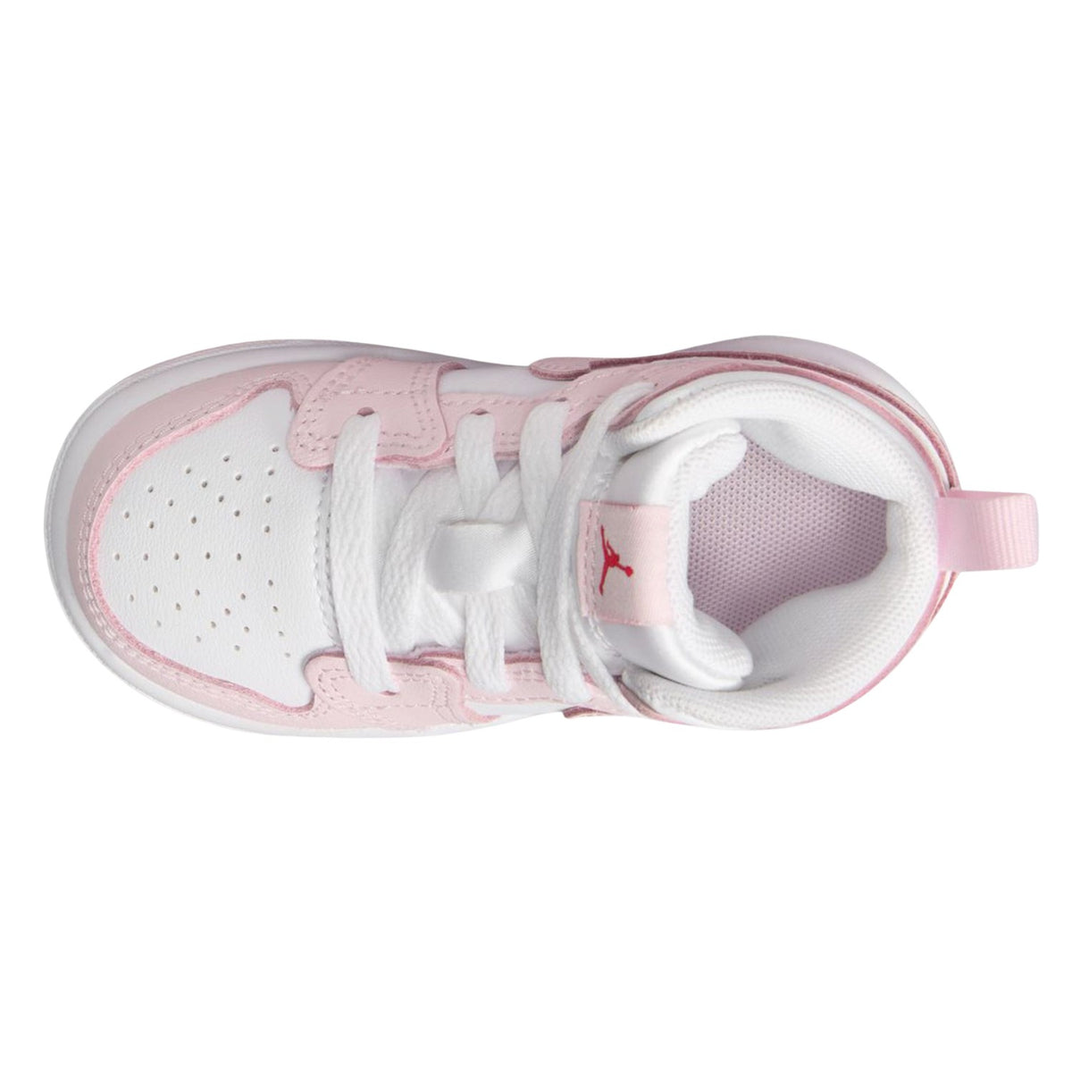 Jordan 1 Mid (Td) Toddlers Style : Dq8425