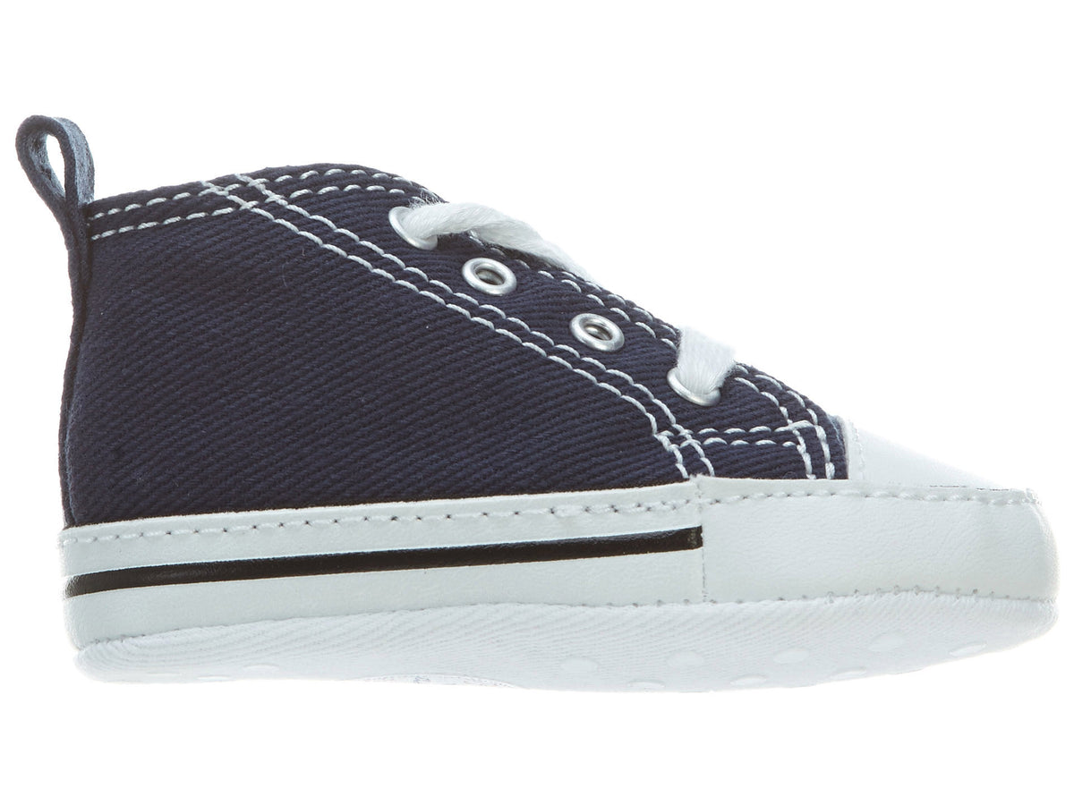 Converse First Star Shoe Crib Style : 88865