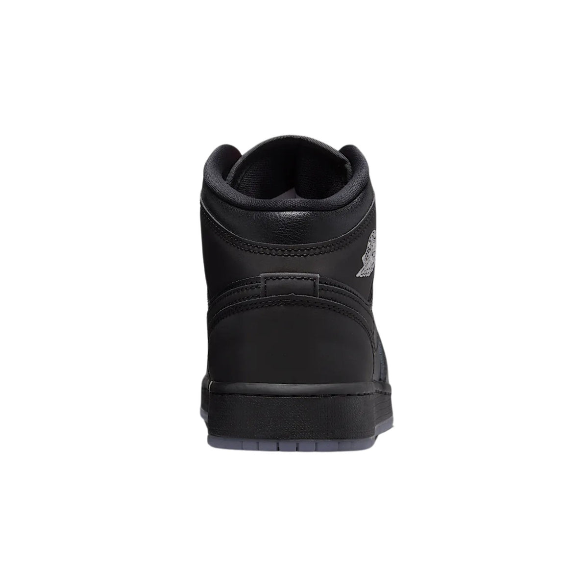 Jordan 1 Mid Bg Big Kids Style : Hv5180