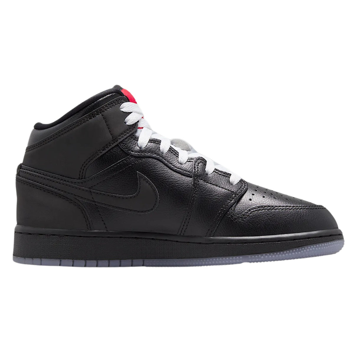 Jordan 1 Mid Bg Big Kids Style : Hv5180